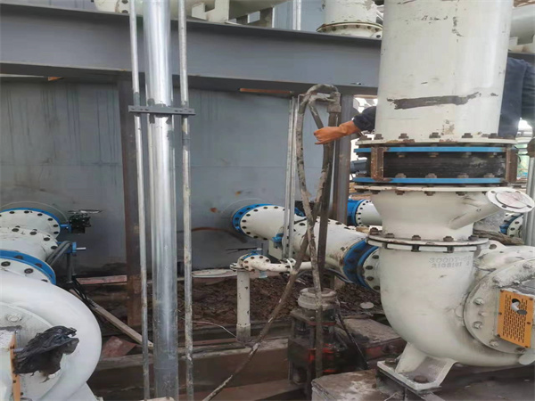 桥东设备基础沉降下沉注浆加固增加荷载